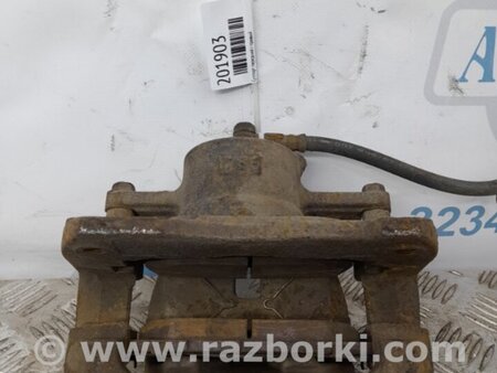 ФОТО Суппорт для Toyota Camry 40 XV40 (01.2006-07.2011) Киев