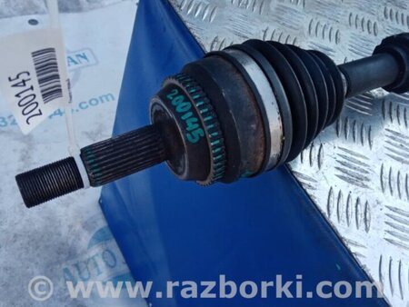 ФОТО Привод передний для Toyota Camry 40 XV40 (01.2006-07.2011) Киев