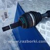 ФОТО Привод передний для Toyota Camry 40 XV40 (01.2006-07.2011) Киев