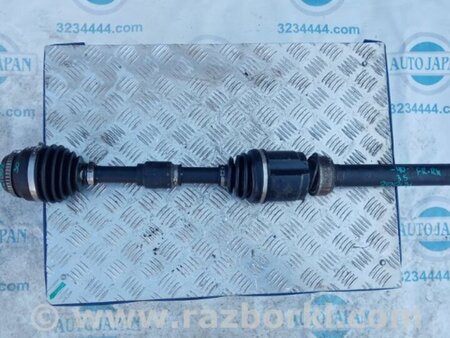 ФОТО Привод передний для Toyota Camry 40 XV40 (01.2006-07.2011) Киев