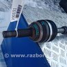 ФОТО Привод передний для Toyota Camry 40 XV40 (01.2006-07.2011) Киев