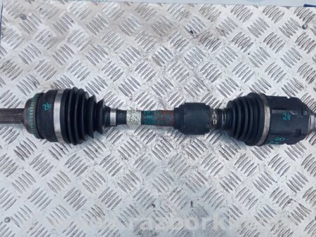 ФОТО Привод передний для Toyota Camry 40 XV40 (01.2006-07.2011) Киев
