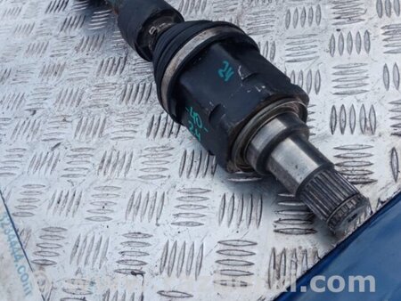 ФОТО Привод передний для Toyota Camry 40 XV40 (01.2006-07.2011) Киев