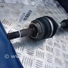 ФОТО Привод передний для Toyota Camry 40 XV40 (01.2006-07.2011) Киев