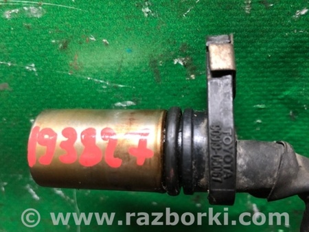 ФОТО Датчик коленвала для Toyota Camry 40 XV40 (01.2006-07.2011) Киев