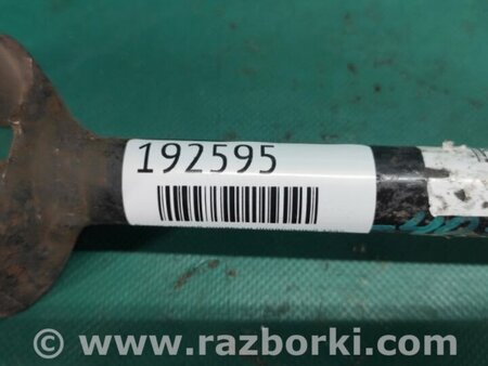 ФОТО Рычаг задний продольный для Toyota Camry 40 XV40 (01.2006-07.2011) Киев