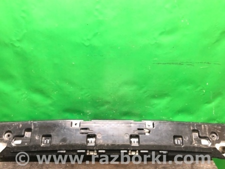 ФОТО Усилитель заднего бампера для Toyota Camry 40 XV40 (01.2006-07.2011) Киев