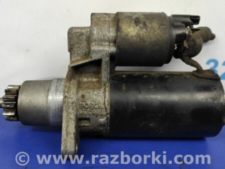 ФОТО Стартер для Toyota Camry 40 XV40 (01.2006-07.2011) Киев