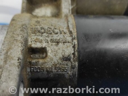 ФОТО Стартер для Toyota Camry 40 XV40 (01.2006-07.2011) Киев