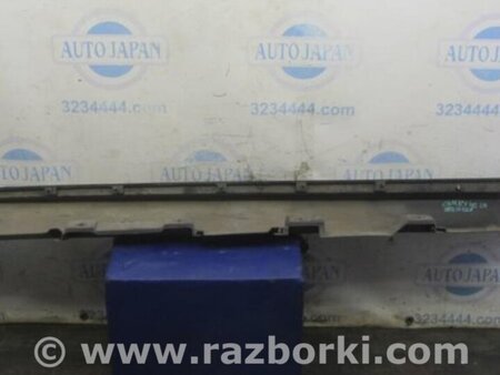ФОТО Накладка порога наружная для Toyota Camry 40 XV40 (01.2006-07.2011) Киев