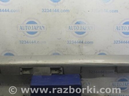 ФОТО Накладка порога наружная для Toyota Camry 40 XV40 (01.2006-07.2011) Киев