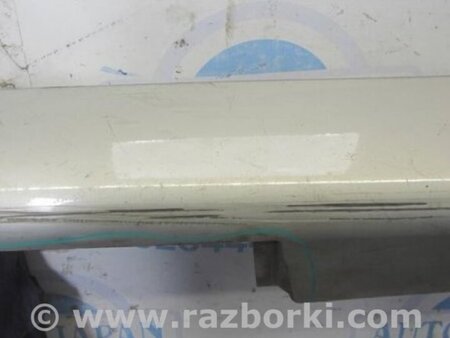 ФОТО Накладка порога наружная для Toyota Camry 40 XV40 (01.2006-07.2011) Киев