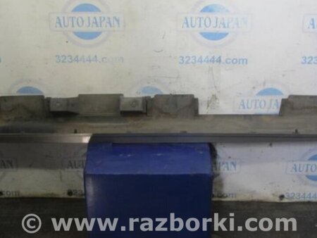 ФОТО Накладка порога наружная для Toyota Camry 40 XV40 (01.2006-07.2011) Киев