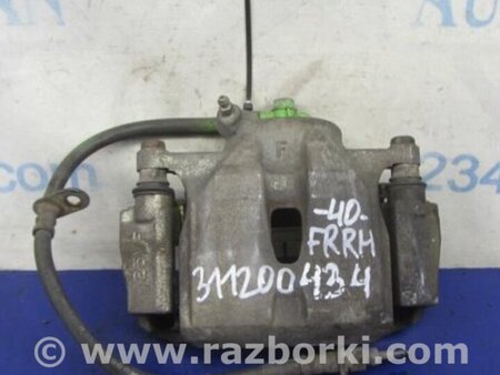 ФОТО Суппорт для Toyota Camry 40 XV40 (01.2006-07.2011) Киев