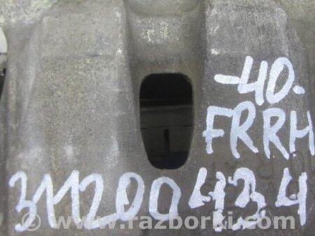 ФОТО Суппорт для Toyota Camry 40 XV40 (01.2006-07.2011) Киев