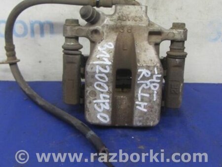 ФОТО Суппорт для Toyota Camry 40 XV40 (01.2006-07.2011) Киев