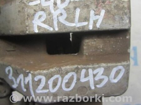 ФОТО Суппорт для Toyota Camry 40 XV40 (01.2006-07.2011) Киев