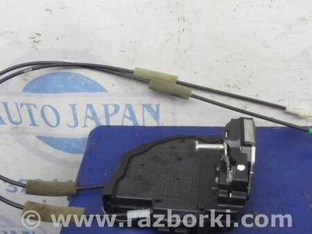 ФОТО Замок двери для Toyota Camry 40 XV40 (01.2006-07.2011) Киев