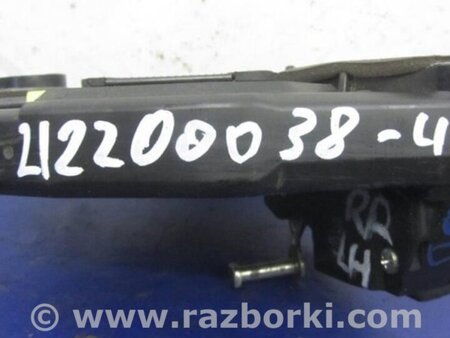 ФОТО Замок двери для Toyota Camry 40 XV40 (01.2006-07.2011) Киев