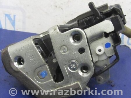 ФОТО Замок двери для Toyota Camry 40 XV40 (01.2006-07.2011) Киев