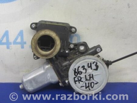 ФОТО Стеклоподъемник для Toyota Camry 40 XV40 (01.2006-07.2011) Киев