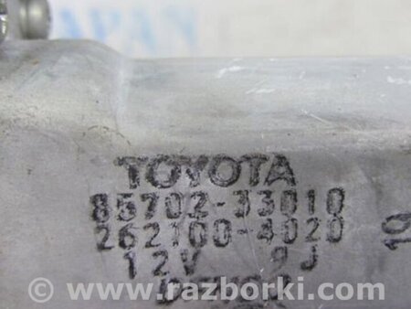 ФОТО Стеклоподъемник для Toyota Camry 40 XV40 (01.2006-07.2011) Киев