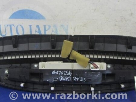 ФОТО Часы для Toyota Camry 40 XV40 (01.2006-07.2011) Киев