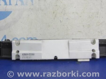 ФОТО Монитор для Toyota Camry 40 XV40 (01.2006-07.2011) Киев