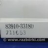 ФОТО Монитор для Toyota Camry 40 XV40 (01.2006-07.2011) Киев