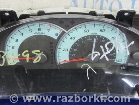ФОТО Панель приборов для Toyota Camry 40 XV40 (01.2006-07.2011) Киев