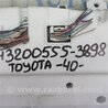 ФОТО Панель приборов для Toyota Camry 40 XV40 (01.2006-07.2011) Киев