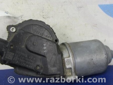 ФОТО Моторчик дворников для Toyota Camry 40 XV40 (01.2006-07.2011) Киев