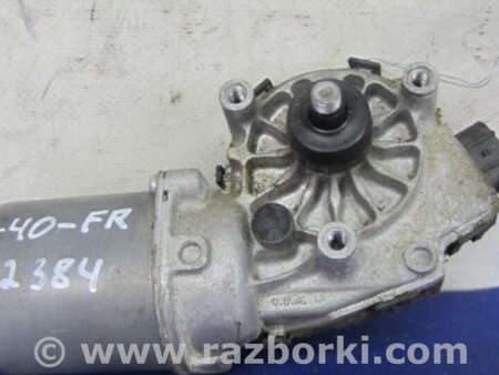 ФОТО Моторчик дворников для Toyota Camry 40 XV40 (01.2006-07.2011) Киев