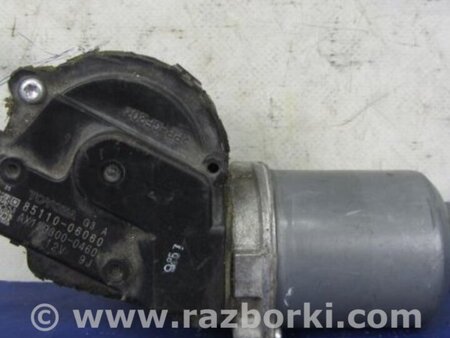 ФОТО Моторчик дворников для Toyota Camry 40 XV40 (01.2006-07.2011) Киев