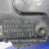 ФОТО Моторчик дворников для Toyota Camry 40 XV40 (01.2006-07.2011) Киев