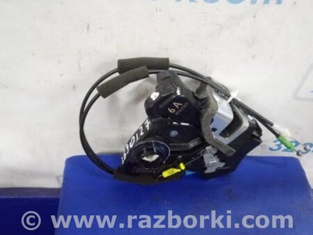 ФОТО Замок двери для Toyota Camry 40 XV40 (01.2006-07.2011) Киев