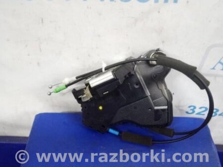 ФОТО Замок двери для Toyota Camry 40 XV40 (01.2006-07.2011) Киев