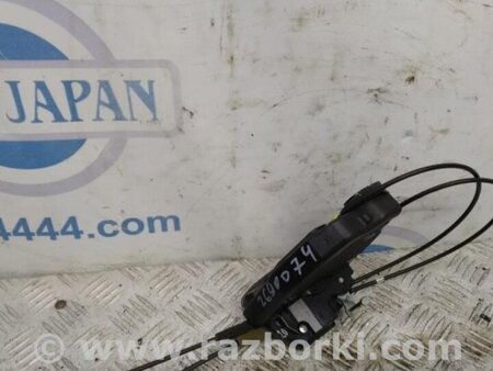 ФОТО Замок двери для Toyota Camry 40 XV40 (01.2006-07.2011) Киев