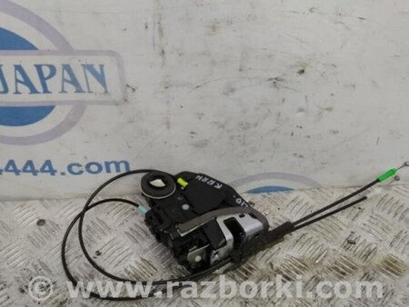 ФОТО Замок двери для Toyota Camry 40 XV40 (01.2006-07.2011) Киев