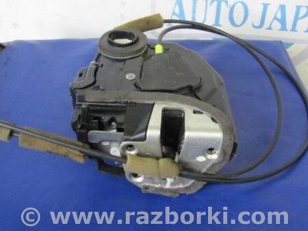 ФОТО Замок двери для Toyota Camry 40 XV40 (01.2006-07.2011) Киев