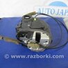 ФОТО Замок двери для Toyota Camry 40 XV40 (01.2006-07.2011) Киев