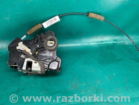 ФОТО Замок двери для Toyota Camry 40 XV40 (01.2006-07.2011) Киев