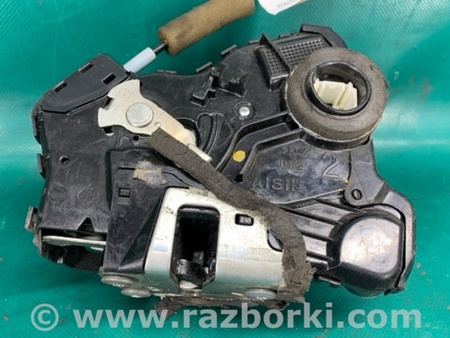 ФОТО Замок двери для Toyota Camry 40 XV40 (01.2006-07.2011) Киев