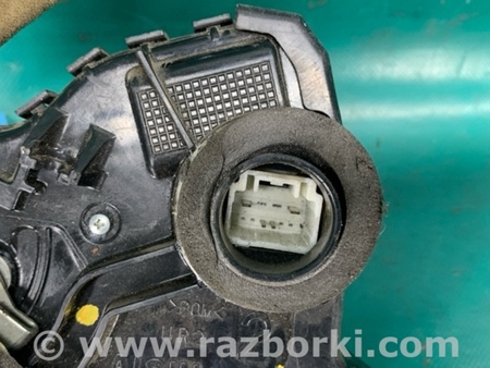 ФОТО Замок двери для Toyota Camry 40 XV40 (01.2006-07.2011) Киев