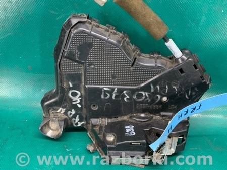 ФОТО Замок двери для Toyota Camry 40 XV40 (01.2006-07.2011) Киев