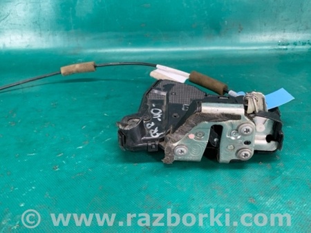 ФОТО Замок двери для Toyota Camry 40 XV40 (01.2006-07.2011) Киев