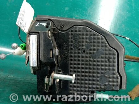 ФОТО Замок двери для Toyota Camry 40 XV40 (01.2006-07.2011) Киев