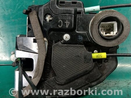 ФОТО Замок двери для Toyota Camry 40 XV40 (01.2006-07.2011) Киев