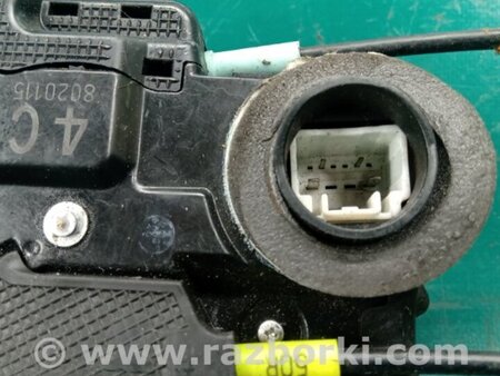 ФОТО Замок двери для Toyota Camry 40 XV40 (01.2006-07.2011) Киев