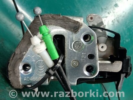 ФОТО Замок двери для Toyota Camry 40 XV40 (01.2006-07.2011) Киев